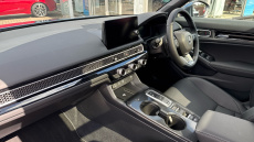 Honda Civic 2.0 eHEV Advance 5dr CVT Hybrid Hatchback